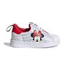 Disney X Adidas Superstar 360 X Infant Minnie Mouse Baby Sneakers White Cloud-White Scarlet FX4902
