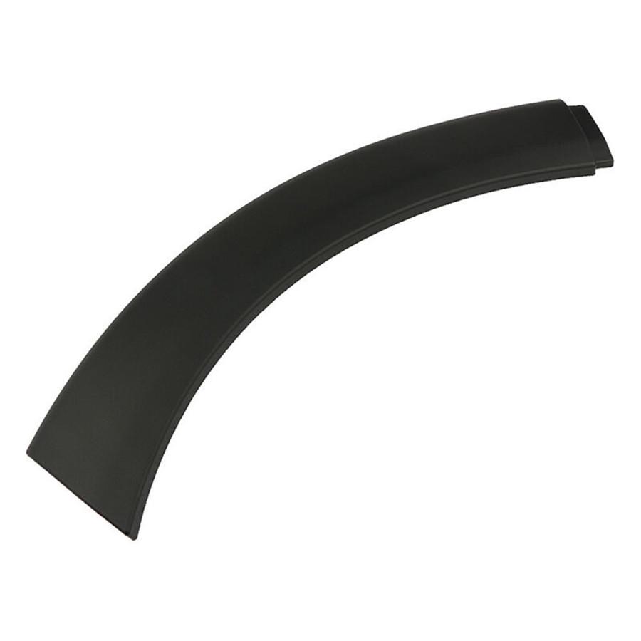 Front Wheel Left Lower Fender Arch Cover Trim for 02-08 Mini Cooper 51131505865
