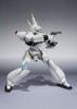 TAMASHII NATIONS ROBOT SPIRITS Mobile Police Patlabor Ingram Unit 1 125mm ABS PVC Painted Action Figure [SIDE LABOR] Approx. &