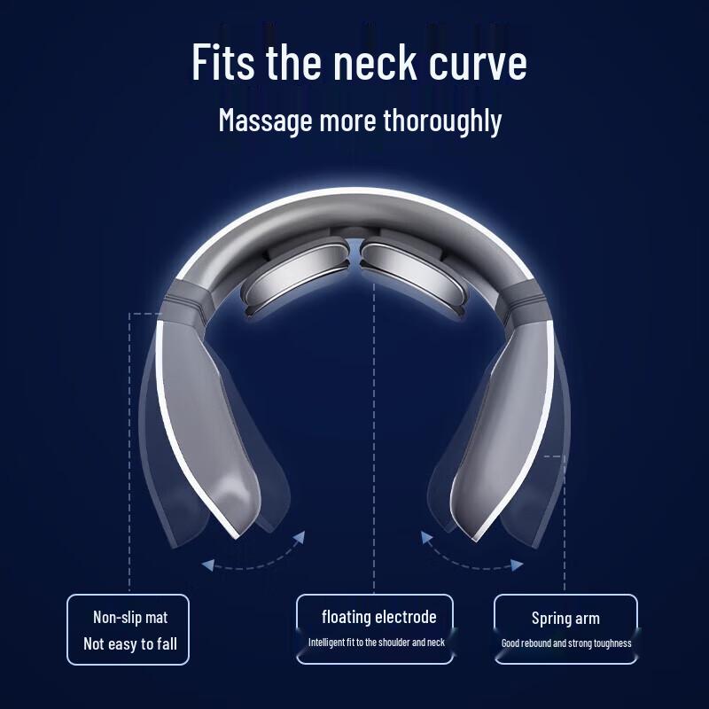 AUX Smart Neck Massager