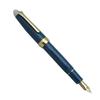 Sailor SHIKIORI Fountain Pen SHIMOYO (Frosty Night) Fine Nib 11-0558-204 with Converter