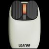 Lofree EP115 1970s Retro Dual-Mode Wireless Mouse