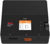 608AC Smart Balance Charger – AC/DC Adapter Charger for LiPo LiFe LiHV NiMH Batteries – For Drones and RC Models – Portable, Efficient, Safe