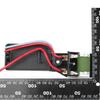 Blower Fan Motor Heater Resistor For Mini Cooper R50 R52 R53 17117541092R