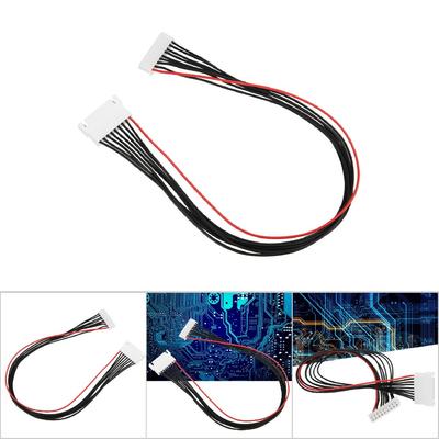 Practical 30cm JST XH 8S Balance Wire 9Pin Durable Balance Plug Extension Wire Balance Charging Wire Battery Charging