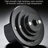 Chrome Steel Socket Adapter Kit Feature Magnetic Connection Design For Enhancing Safety During Heavy Duty Maintenance Tasks