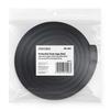 Ricokids 798711 Black Foam Safety Tape 6M