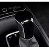 Interior Gear Shift Knob Cover Trim For Toyota Corolla Hatchback -