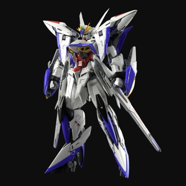 MG Eclipse Gundam, Korean Popular Bandai