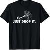 Woodworking Office Graphic for Women and Men Carpenter T-Shirt