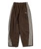 MINIMALPROJECT Sideline Heavy Fleece Training Track Pants Mtp125 [Green]