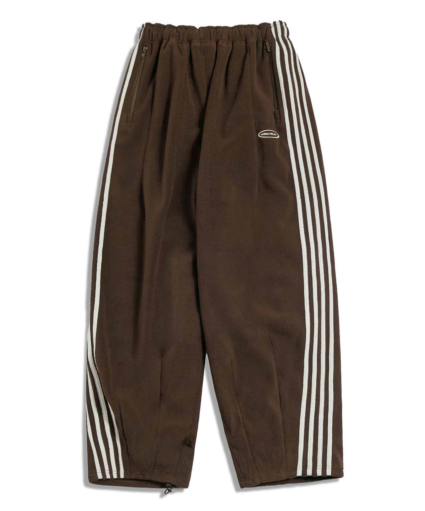 MINIMALPROJECT Sideline Heavy Fleece Training Track Pants Mtp125 [Green]