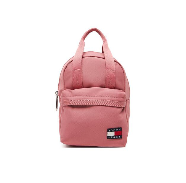 

Рюкзак Tommy Jeans Tjw Daily 2 Ways Backpack AW0AW17577 розовый