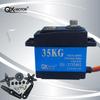 QX-MOTOR High Torque Metal Gear Digital Servo for Robotic Arms (20kg, 25kg, 30kg, 35kg)