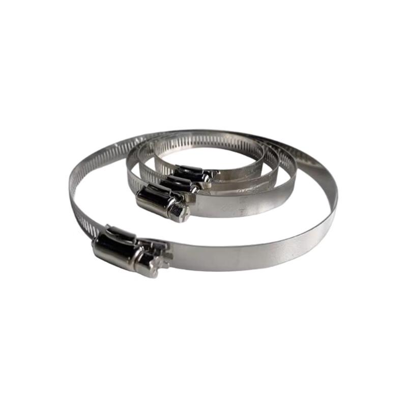 Tiemyun Stainless Steel Pipe Clamps