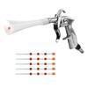 Well-Tornado-Style Interior Cleaning Gun/Pneumatic Dry-Blow Gun /Car Detailing Engine Dry-Cleaning Gun For Car Dry Cleaning