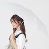 Nifty Colors Folding Lemon Squash 2548OF Umbrella, Light-Blocking, 2-Side Mini,