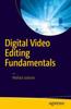 Buch Digital Video Editing Fundamentals