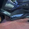 Quick Install Antislip Footrest Covers Aluminum Rubber Motorcycle Accessories Full Protection for Long Rides