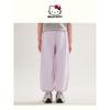 Girls' Summer Casual Sweatpants 2025 New Summer Anti-Mosquito Quick-Drying Sports Running Pants