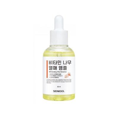 Fiala di frutta Hippophae Rhamnoides 50 ml