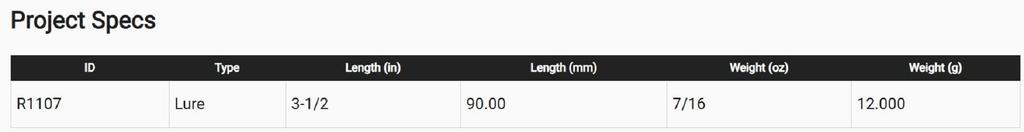 Yo Zuri Duel 3DB Prop 90 Mm Floating Lure R1107-MFT (4069)