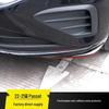 22-25 Passat Front Lip Bumper Protector Strip