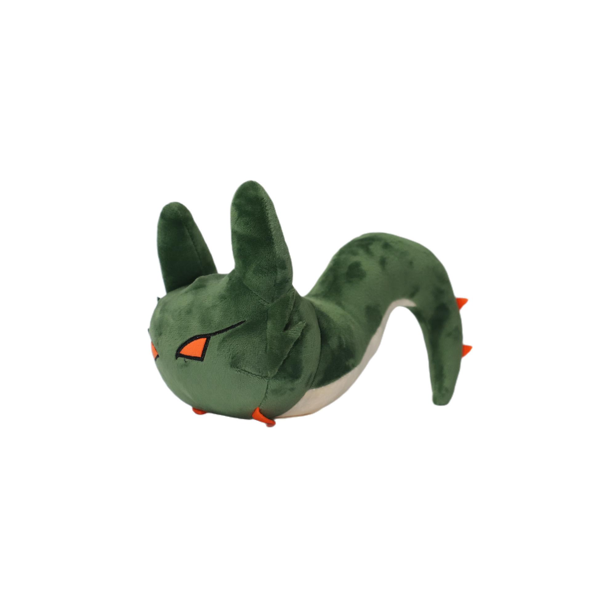 

Новый номер продукта Lore Digital Legend 4 Кукла Детская головоломка Номер 4 Динозавр Мягкая игрушка