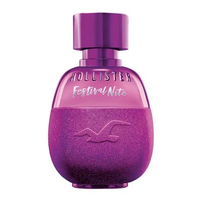 Hollister Festival Nite Για Εκείνη Άρωμα σε Σπρέι 100ml
