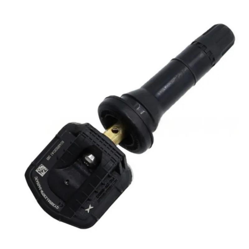 4PCS 8040002DA1 TPMS Tire Pressure Monitor System Sensor For Xiaopeng  P7 G9