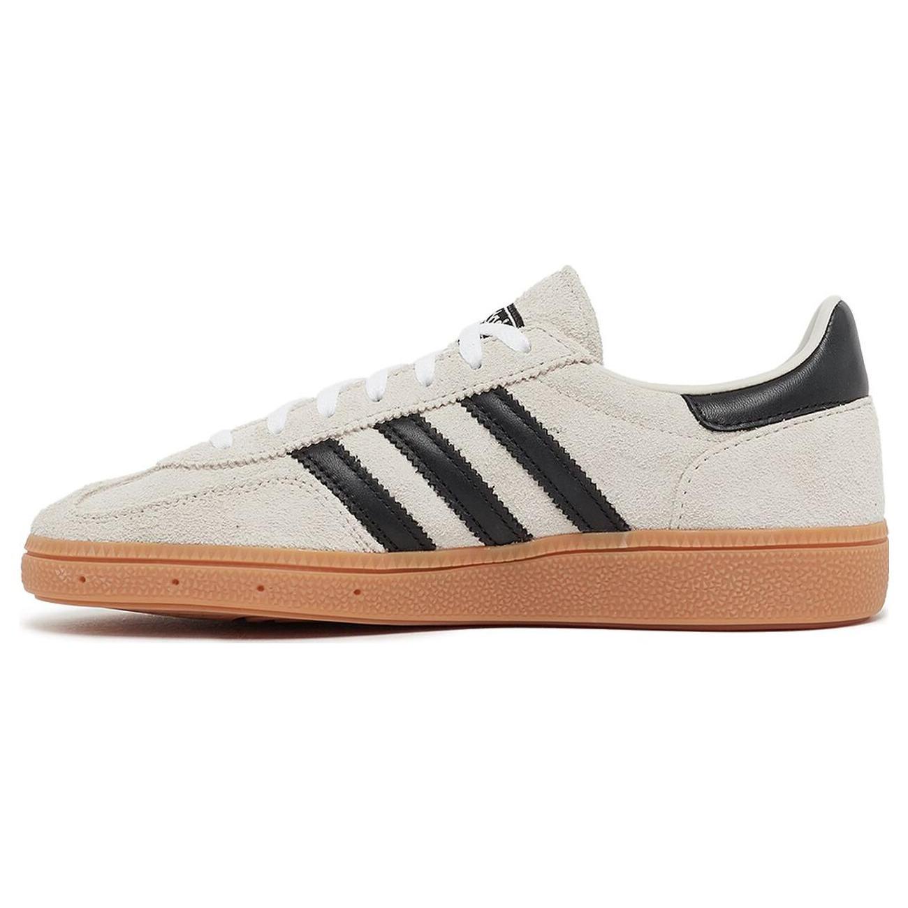 

новые Adidas Handball Spezial Алюминий Черный Резина 36.5