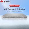 Huawei KunLing S550 Series 25GE Uplink Layer 3 Core Switch CN Plug (adapter Included)