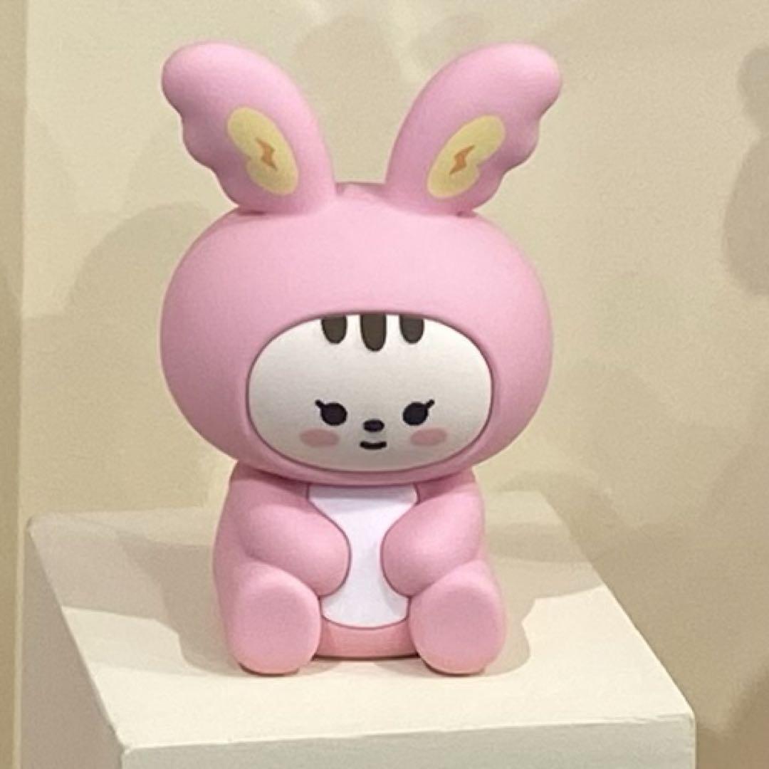 

[USED] Korea Pop-up SEVENTEEN Korea Pop-up Lamp