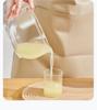 Greek Yogurt Whey Separator: Cold Extraction Machine for Filtered Yogurt.