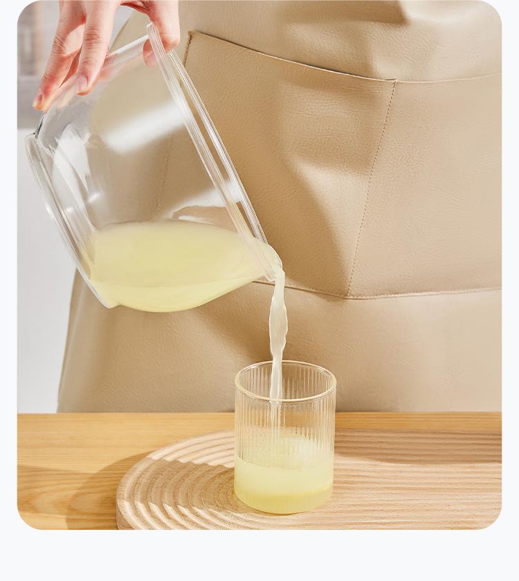 Greek Yogurt Whey Separator: Cold Extraction Machine for Filtered Yogurt.