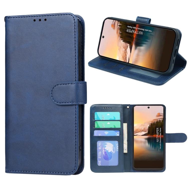 Leather Phone Case