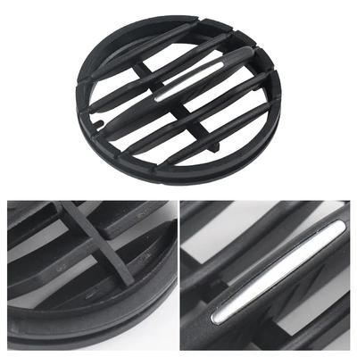 For Volkswagen Tiguan Air Circulation Folding Accessories Air Vent Cover Car Air Conditioner Vent Grille Exhaust Valve Grille