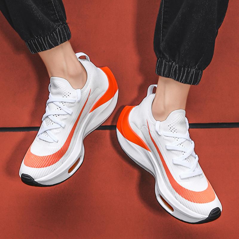 Couple Running Shoes High Quality Lightweight Sneakers Men Outdoor Gym