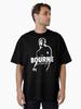 Jason Bourne Jason Bourne Classic T-Shirt Oversized T-Shirt