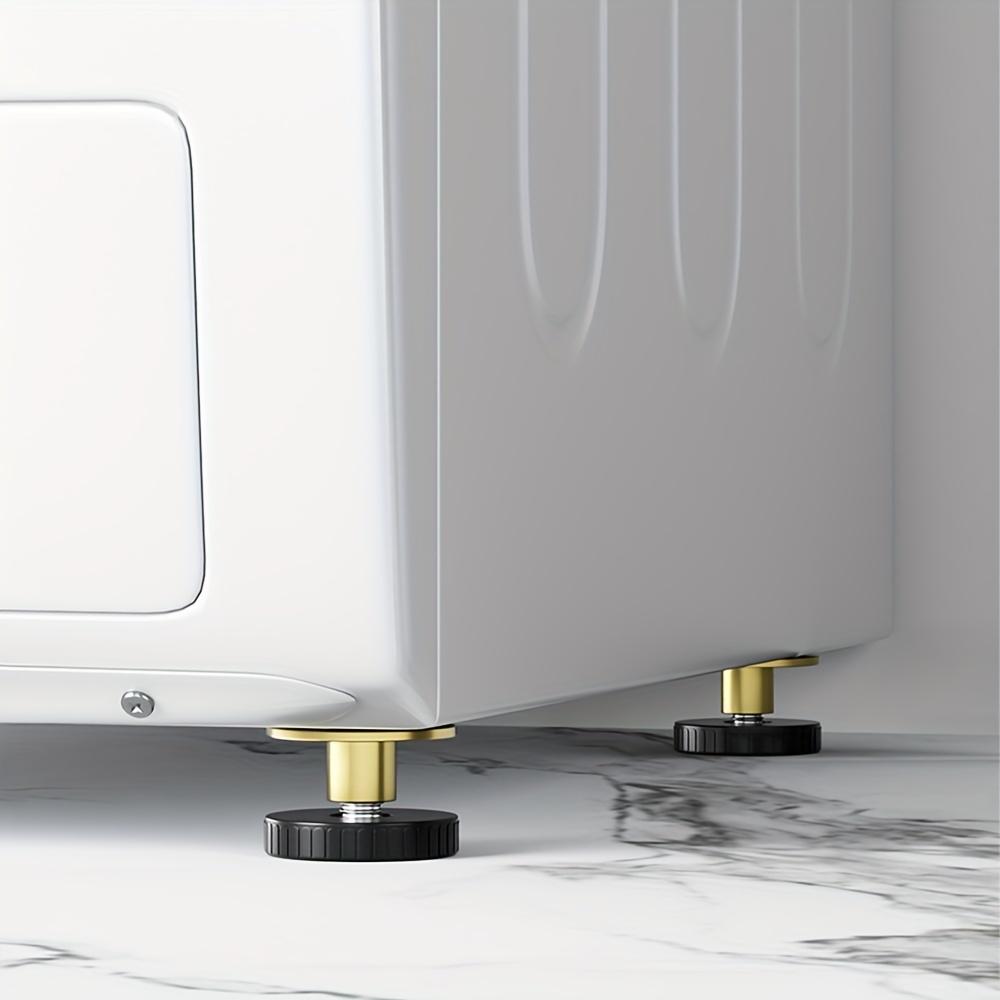 Adjustable 33-40mm Threaded Bed Frame Anti-Shake Tool Bed Headboard Stoppers Fixer