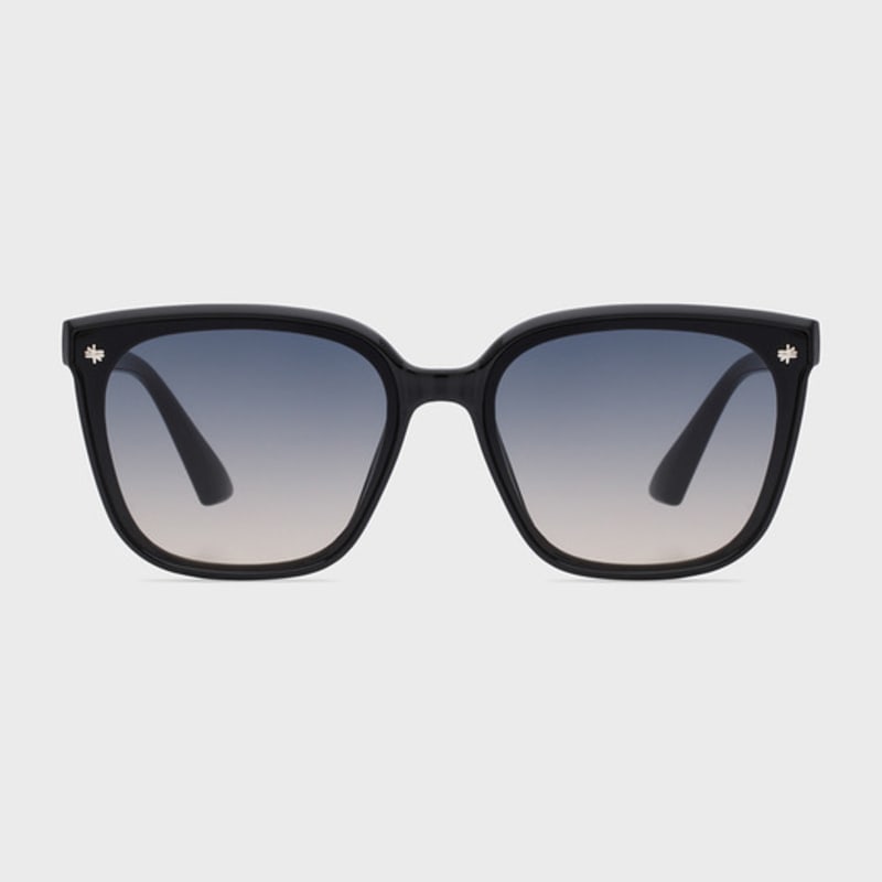 RECLOW SNOW SUNGLASS BLACK