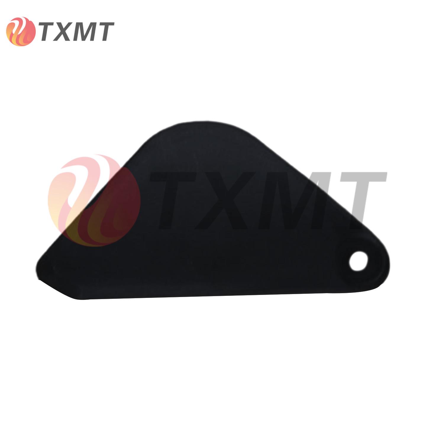 Compatible with Honda VFR800 (2002-2012) Full Fairing Body Panels, Head Cowl, Front Fender, and Rear Tail Panel.