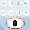 Electric Slimming Machine Professional Weight Loss Lazy Big Belly Full Body Thin Waist Belt Fat Burning Abdominal Massage Device