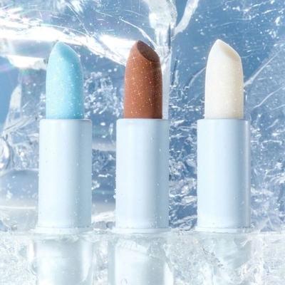 Glacier Vegan Lip Balm