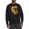 Elvis Presley Unisex Adult Hit The Road Sweatshirt