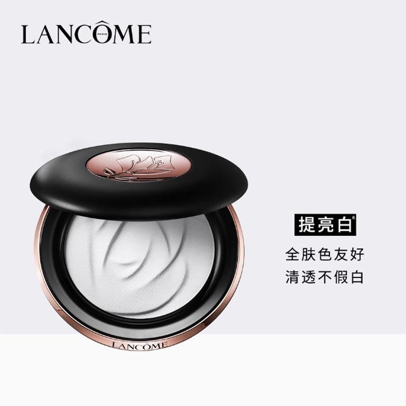 LANCÔME Gå til Love Limited Langtidsholdbart Blødt Fokus Setting Powder Langvarig #00
