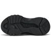 MLB Sandal Beach Sandals Unisex Black Sneakers 3ASDBLP43-50BKS