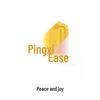 Pure Gold 999 Princess Prosperity Mobile Phone Sticker - Good Luck & Wealth New Year Gift