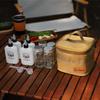 JunKaiWei Portable Outdoor Camping Seasoning Set