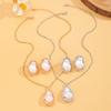 Fashion Jewelry Women's Set